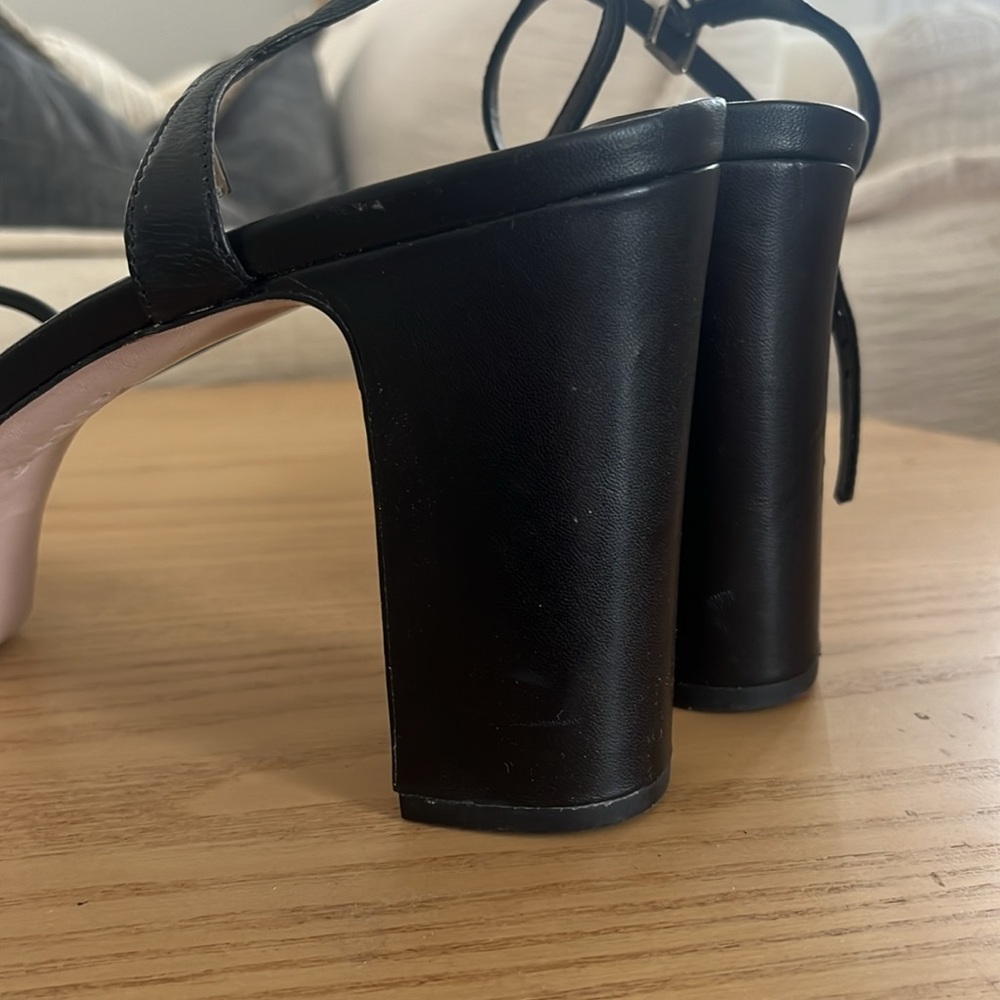 Nwot Schutz Kelsie Platform View 6